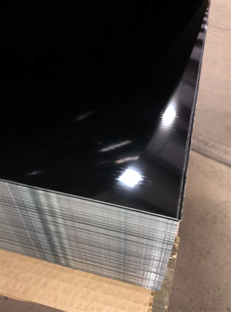 camper trailer sheet metal|black painted aluminum trailers.